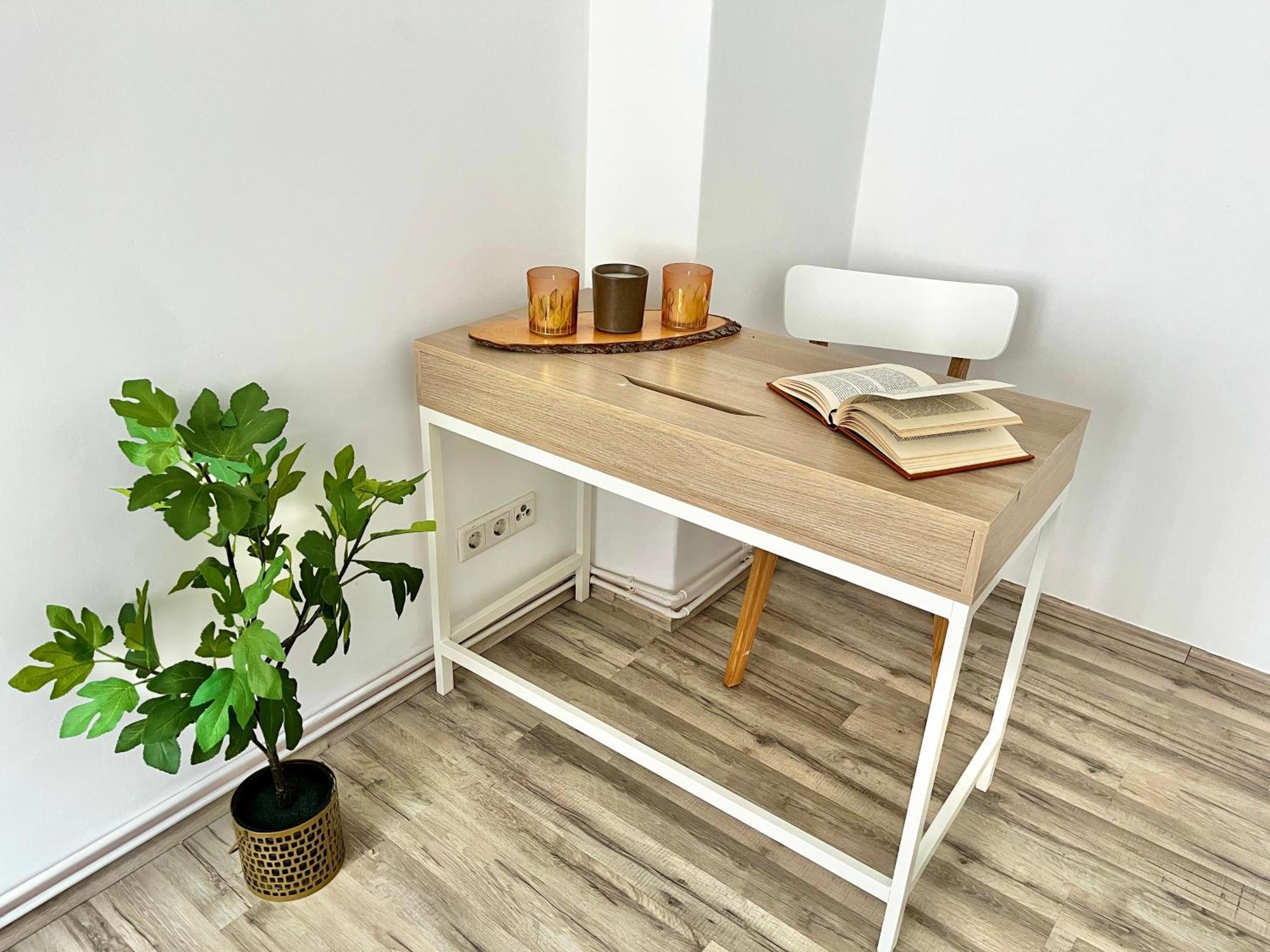 Design Apartment - Kingsize Bett - Kueche - Zentral Hanower Zewnętrze zdjęcie